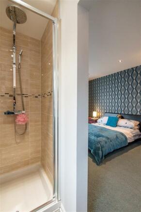 Bedroom Two 3