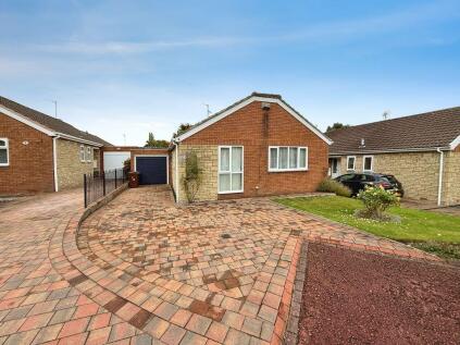 Whitebridge Close, Newcastle Upon Tyne