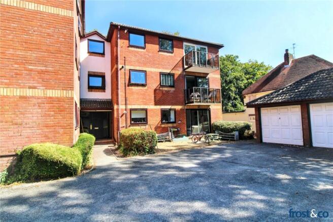 Blair Court