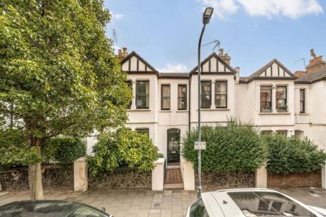 Glengall Road, Queen's Park