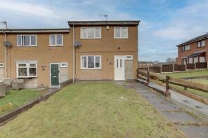 14, Swildon Walk, Nottingham NG5 9NL