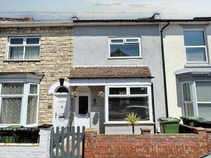 Queens Road, Portsmouth, PO2