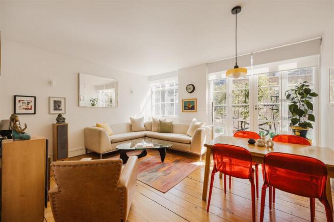 Colvestone Crescent, E8