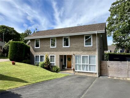 Hackwood Park, Hexham, Northumberland, NE46