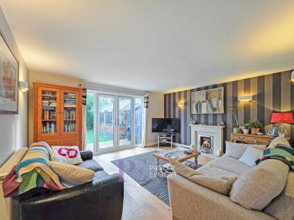 Victoria Road, Burbage, LE10