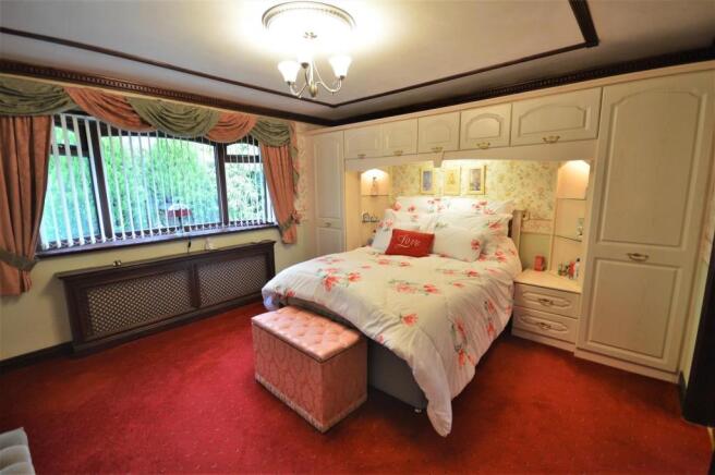bed 1