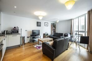 691, Pavillion House, Water Gardens Square, London SE16 6RN