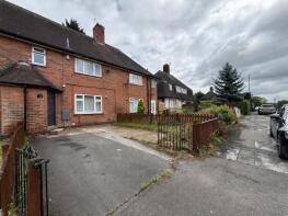 42, Andover Road, Nottingham NG5 5FF