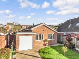 22 Tudux, Drake Avenue, Sheerness ME12 3SA