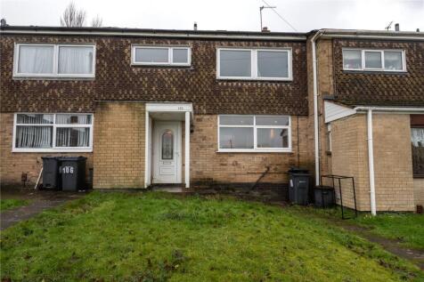 Thirlmere Drive, Moseley, Birmingham, B13