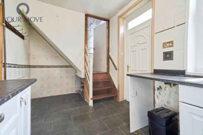 3 bed Terraced for sale Image 4