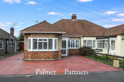 Fraser Close, Chelmsford, Essex, CM2