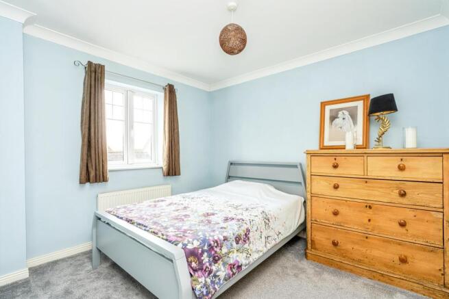 BEDROOM TWO