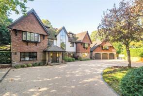 4 Pine Cottage, Pine Glade, Orpington BR6 8NT