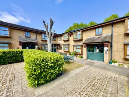 Palmers Drive, Grays, RM17