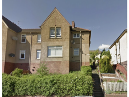 135, Coats Street, Cliftonville, Coatbridge ML5 3NX