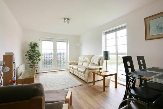 Living/Dining