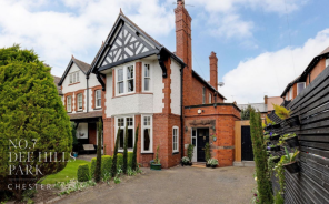 7, Dee Hills Park, Chester CH3 5AR