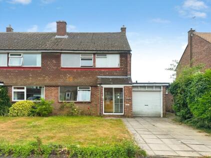 Hillfield Close, High Wycombe, Buckinghamshire