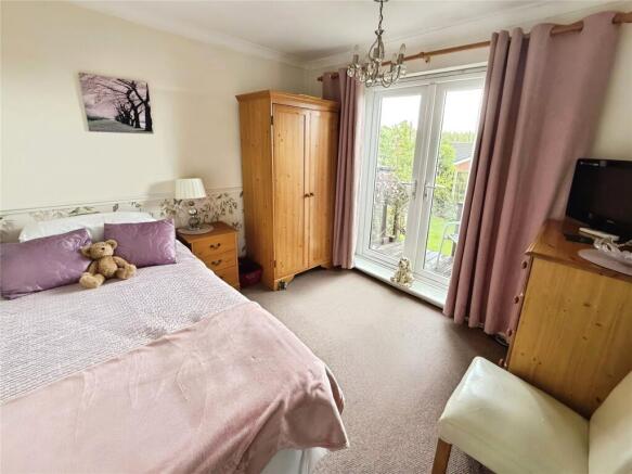 Bedroom 2