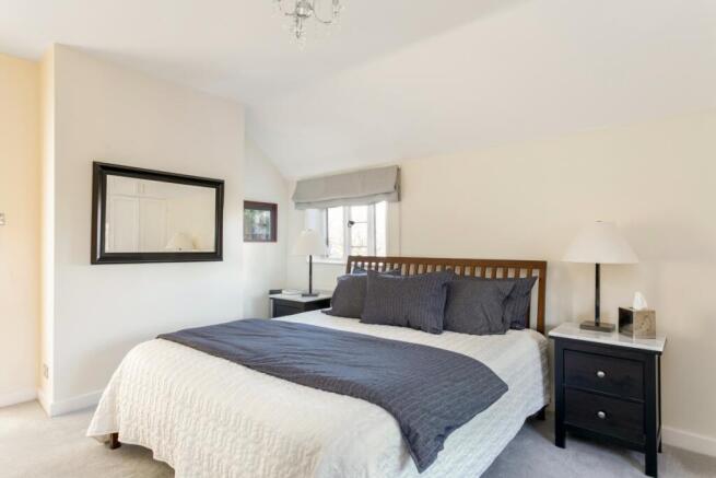 The Coach House f...