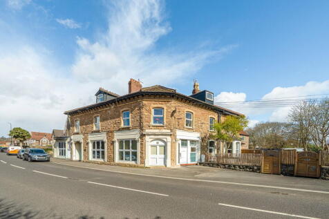 High Street, Portishead, Bristol, BS20 6PT