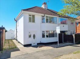 109, North Parade, Sleaford NG34 8AJ