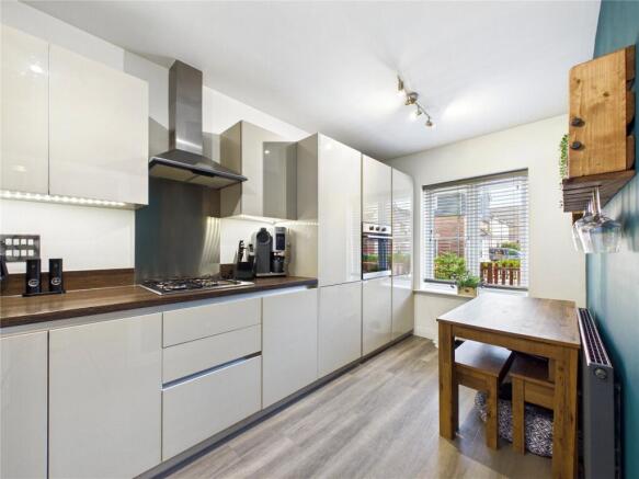 Finch Road, Stanway, Colchester, Essex, CO3 photo 5