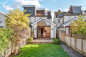 9, St Leonards Road, Winchester SO23 0QD
