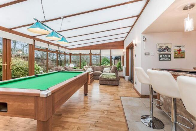 Conservatory