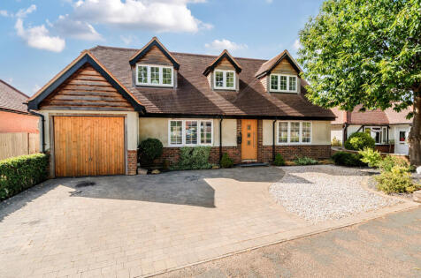 Westfield Avenue, Woking, GU22
