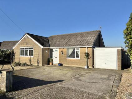 Witch Close, East Stour, Gillingham