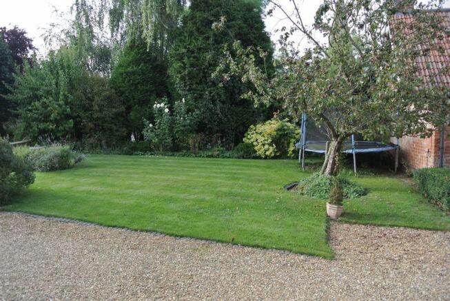 Garden 1