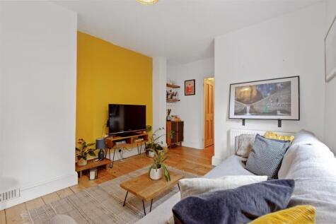 Cowper Road, Wimbledon