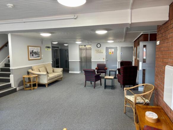 1 bed Apartment for sale Image 11