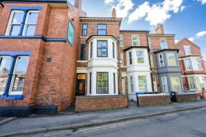 22, Station Street, Ilkeston DE7 5TE