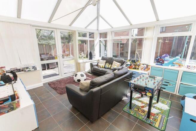Conservatory