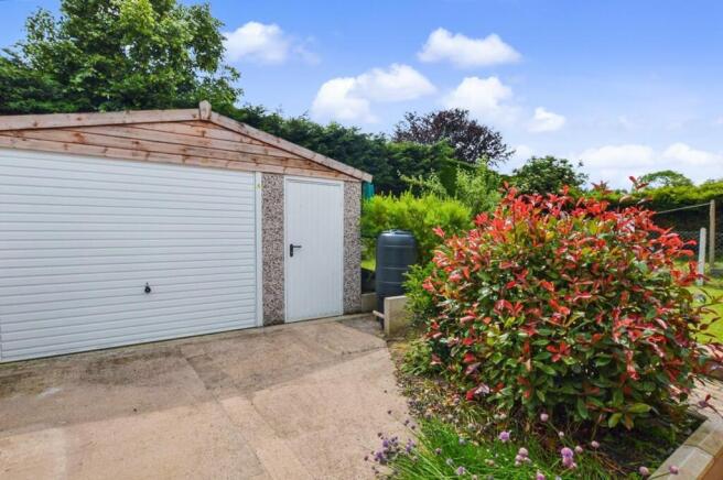 Ferrers Way Garage