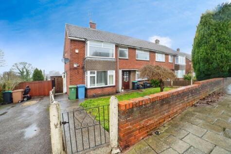 High Street, Pleasley, Mansfield, Nottinghamshire, NG19