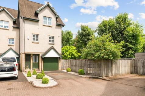 Suttie Way, Bridge Of Allan, FK9