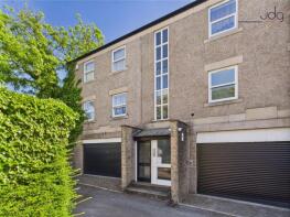 2, St James Court, Wheatfield Street, Lancaster LA1 1UN