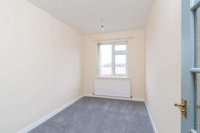Bedroom 3 (Double)