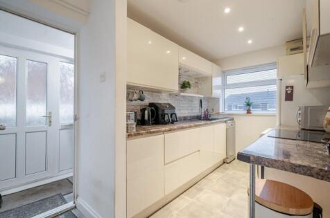 Wroxall Drive, Grantham, Lincolnshire, NG31