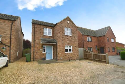 Begdale Road, Elm, Wisbech, Cambridgeshire, PE14 0BQ