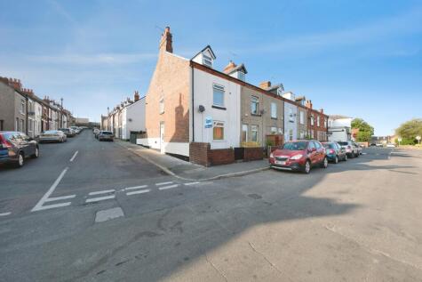 Park Street, Mansfield, NG19