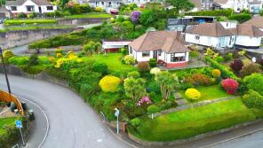 Fourways, Park Road, Newbridge NP11 4RD