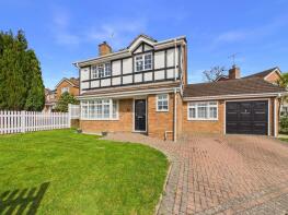 1, Willow Park, Haywards Heath RH16 3UA