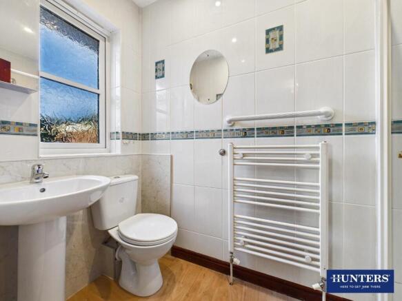 Master En-Suite