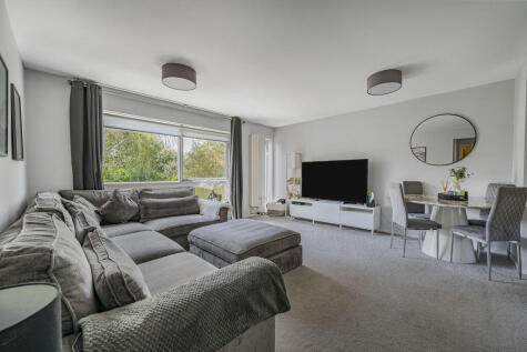 Manor Road, Sidcup