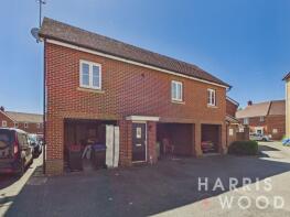 8, Mortimer Way, Witham CM8 1UJ